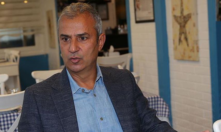 Eski Fenerbahçe Teknik Direktörü İsmail Kartal, Fenerbahçe Günleri İle İlgili Dikkat Çeken Açıklamalarda Bulundu!