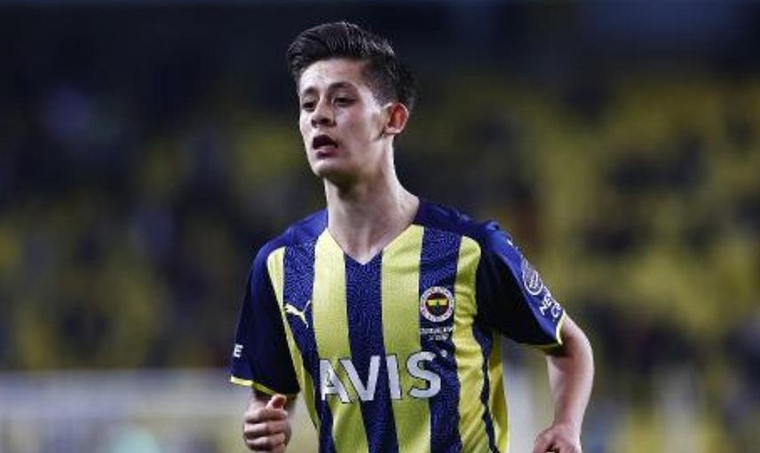 Eski Fenerbahçeli Elvir Baliç, İsmail Kartal'ın Arda Güler'e kalan haftalarda daha fazla süre vereceğini söyledi!