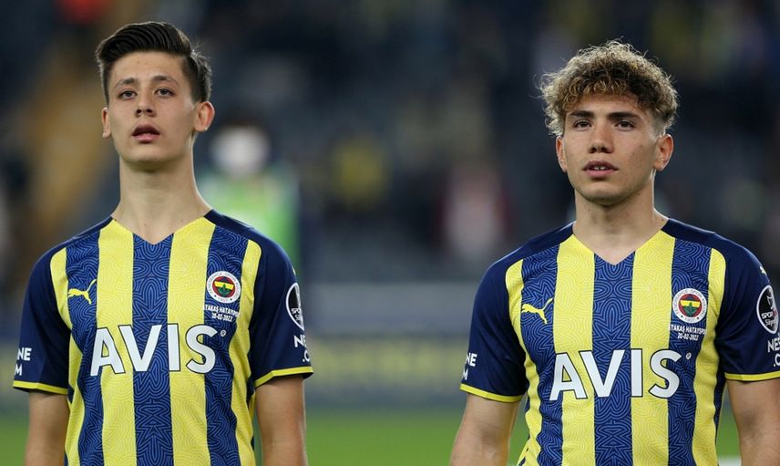 Eski Fenerbahçeli Elvir Baliç'in Arda Güler ve Çağtay Kurukalıp Hakkında Söyledikleri Gündeme Bomba Gibi Düştü!