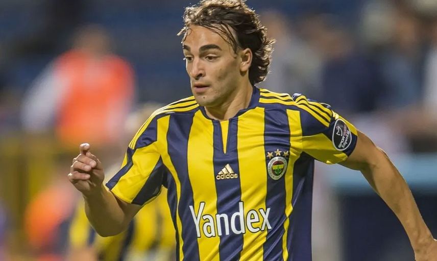 Eski Fenerbahçeli Lazar Markovic Gaziantep FK'ya transfer oldu!