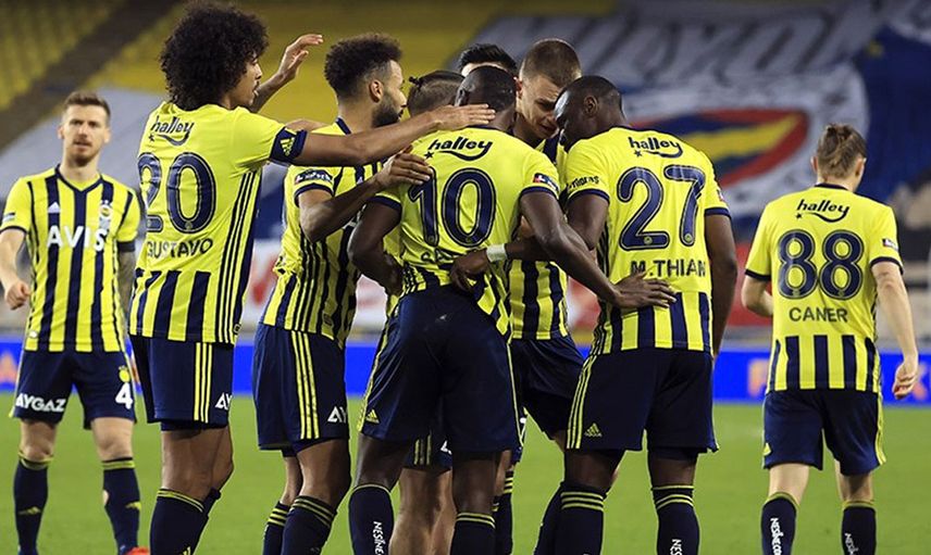 Eski Fenerbahçeli Mbwana Samatta Madagaskar'da Rehin Alındı!