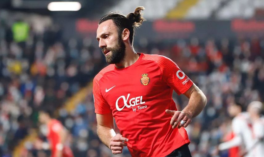 Eski Fenerbahçeli Vedat Muriqi'den Çarpıcı Açıklamalar Geldi!