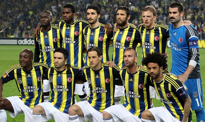 Eski Fenerbahçeli Volkan Demirel'den Galatasaray Hakkında Çok Konuşulacak Sözler Geldi!