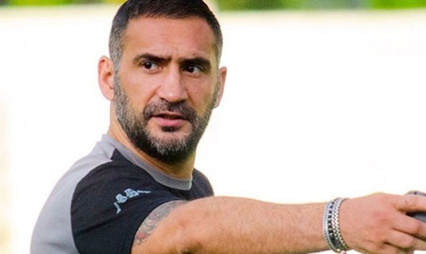 Eski Futbolcu Ümit Karan'ın Yeni Takımı Belli Oluyor