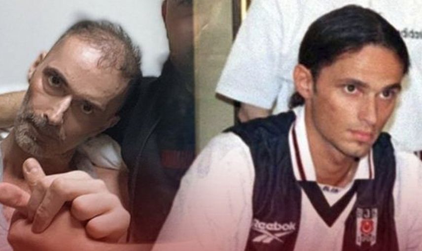 Eski futbolcudan acı haber geldi: Ersen Martin hayatını kaybetti