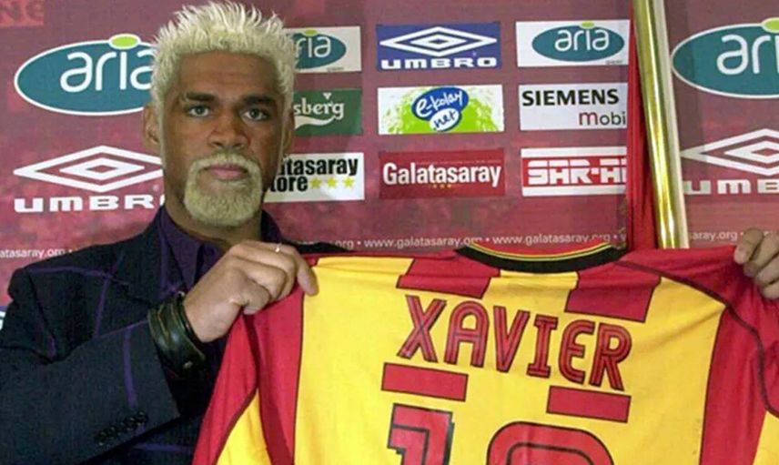 Eski Galatasaraylı Abel Xavier'den Portekiz - Türkiye maçında ev sahibi ekibin avantajlı olduğunu söyledi