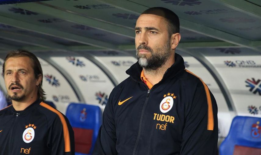 Eski Galatasaraylı Aurelien Chedjou'dan Igor Tudor hakkında çok ağır sözler!