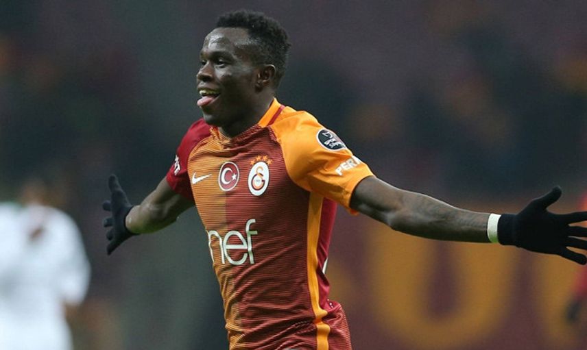 Eski Galatasaraylı Bruma'dan Çarpıcı İtiraflar