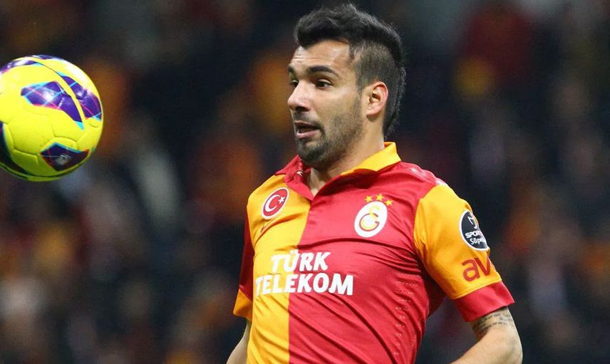 Eski Galatasaraylı Engin Baytar'dan Dikkat Çeken Açıklamalar!