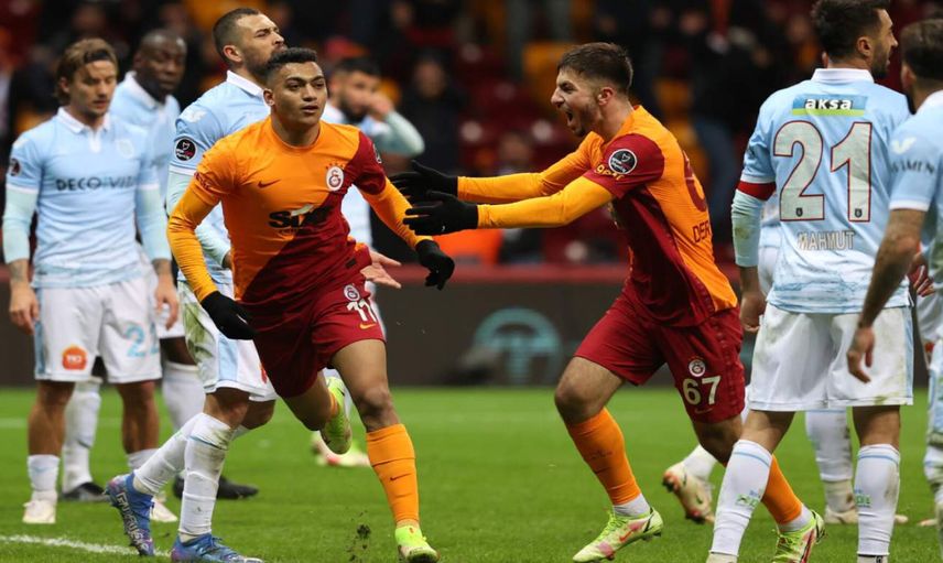 Eski Galatasaraylı Halil Dervişoğlu Beşiktaş’a transfer olmak üzere