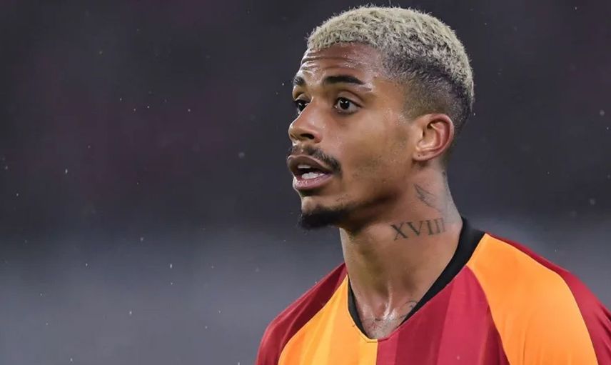 Eski Galatasaraylı Mario Lemina'dan yıllar sonra gelen Fatih Terim itirafı!