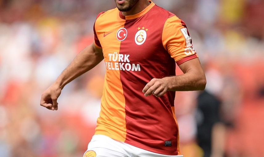 Eski Galatasaraylı Nordin Amrabat'dan transfer itirafı geldi! Hollanda Ligi'ne geri döenceğini açıkladı