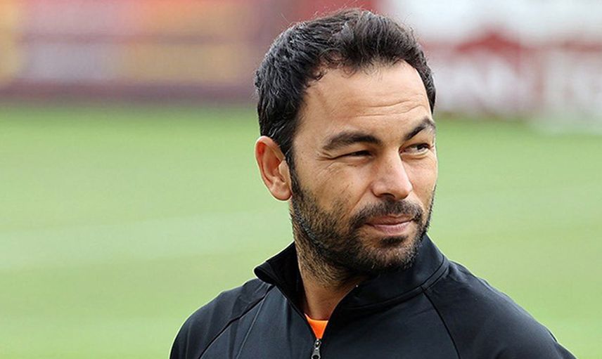 Eski Galatasaraylı Selçuk İnan Fatih Terim'i gönderen Burak Elmas'ın vizyonsuz olduğunu söyledi!