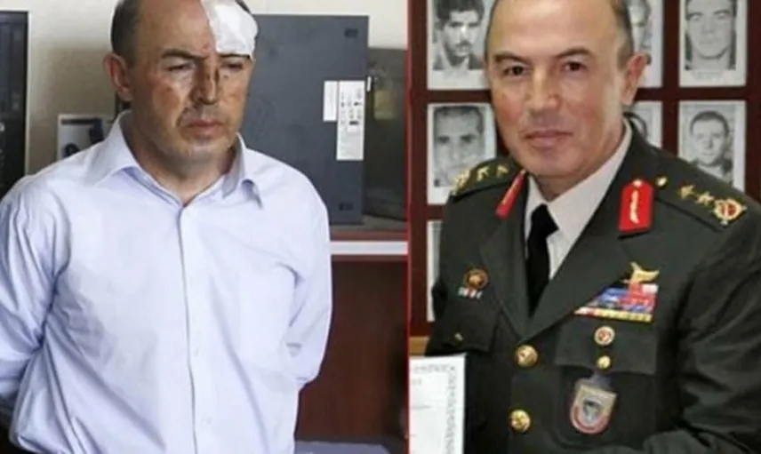 Eski Genelkurmay Personel Başkanı Korgeneral İlhan Talu 141 Defa Ağırlaştırılmış Müebbet Hapisle Cezalandırıldı