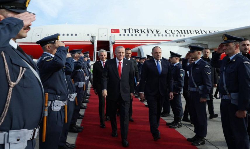 Eski İskoç bakandan Cumhurbaşkanı Erdoğan’a övgü: Problem çözümünü gerçekçi bir yaklaşımla yapıyor