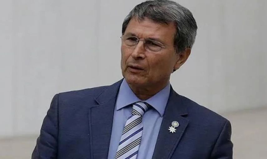 Eski İYİ Partili şimdi yeni bir hareketin lideri: İşte partisinin ismi…