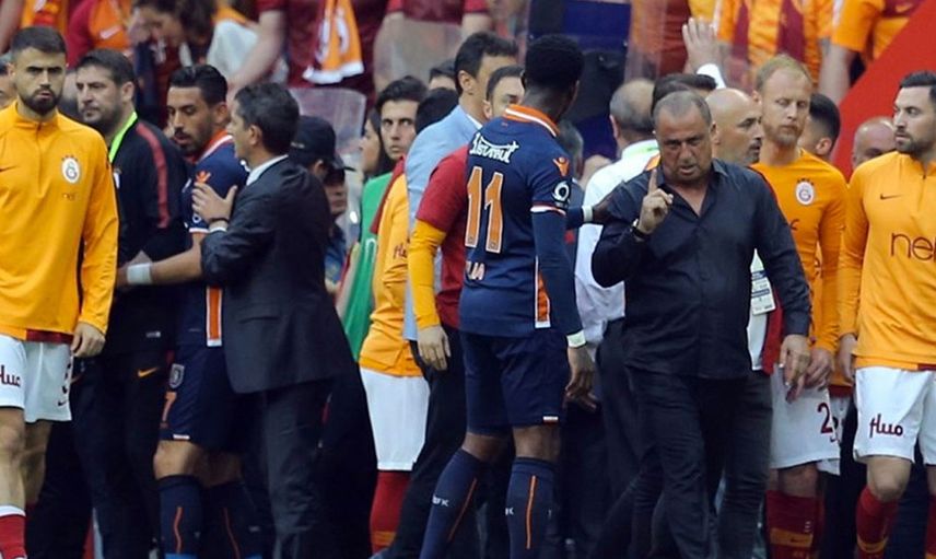 Eski Medipol Başakşehirli Gael Clichy'den Yıllar Sonra Gelen Galatasaray İtirafı!