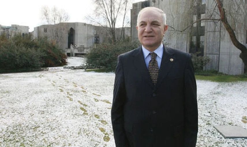 'Eski milletvekili intihar girişiminde bulundu' iddiası