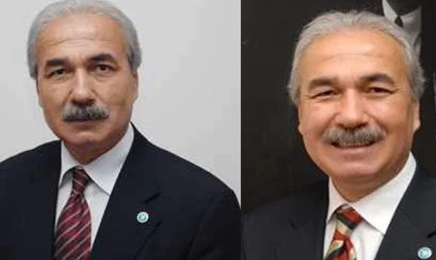 Eski milletvekili Osman Kılıç kimdir, nereli? DSP milletvekili Osman Kılıç kaç yaşında ve neden öldü? Osman Kılıç hayatı ve biyografisi