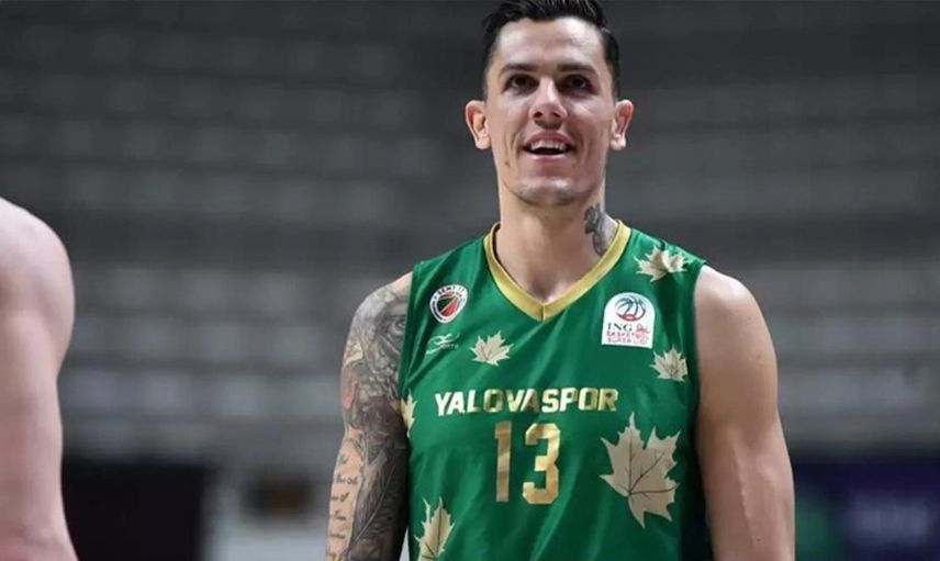 Eski Milli Basketbolcu İlkan Karaman Toprağa Verildi