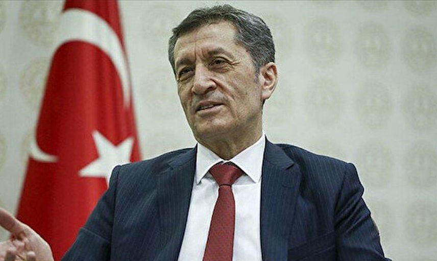 Eski Milli Eğitim Bakanı Ziya Selçuk’tan İlk Açıklama