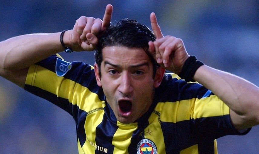 Eski Milli Futbolcu Serhat Akın Şenol Güneş ve Kenan Karaman'a Açtı Ağzını Yumdu Gözünü