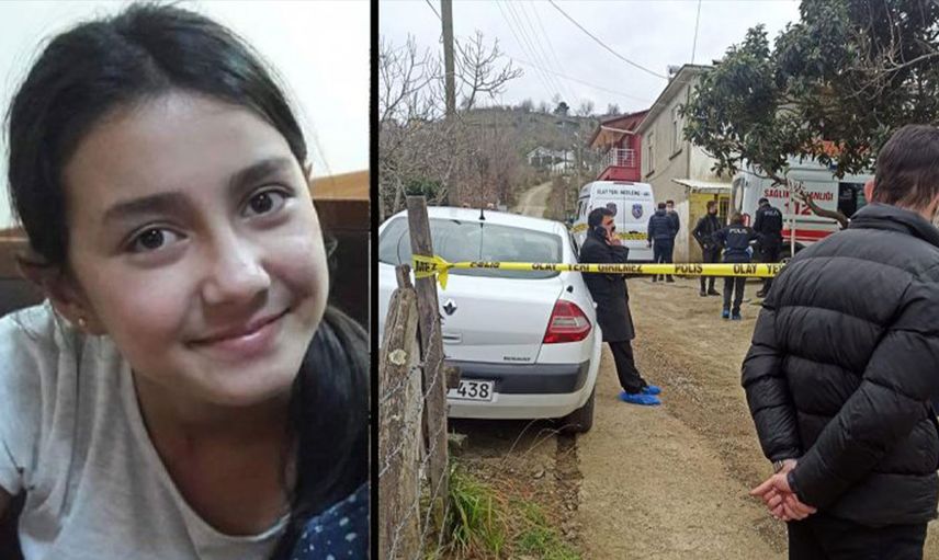 Eski Nişanlısı Tarafından Öldürülen Sıla Şentürk Cinayetinde Yeni Gelişme: Korkunç Detay Ortaya Çıktı!