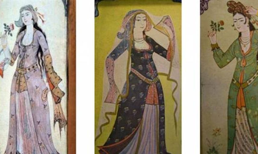 Osmanlı'da Kadın İsimleri