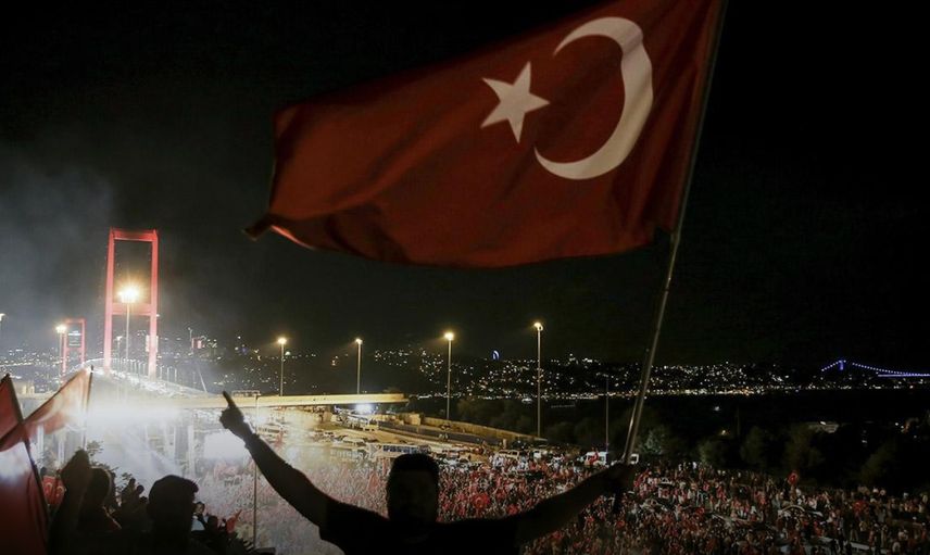 Eski Rektör Ali Gür'den FETÖ uyarısı: Köklü çözüm için sistem reformu şart