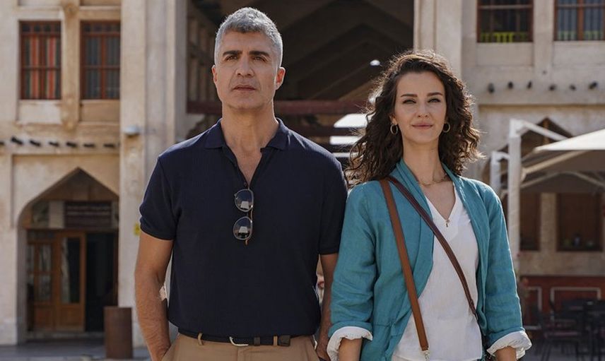 Eski Sevgili Buse Narcı Yıllar Sonra İtiraf Etti: Özcan Deniz Bana… 