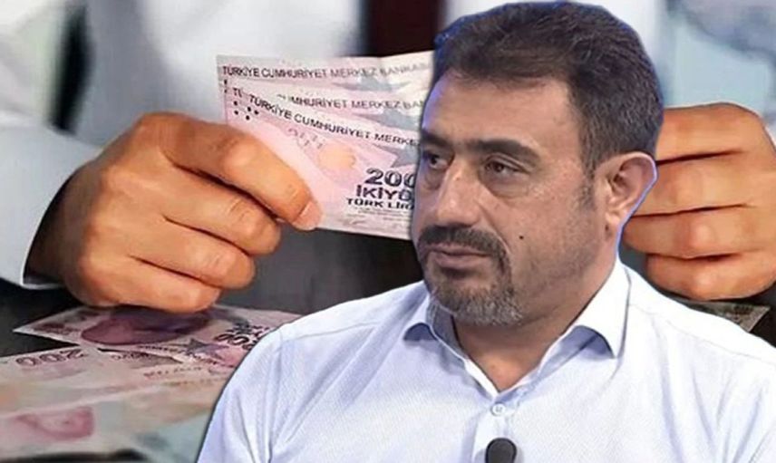Eski SGK uzmanı Özgür Kaya kimdir, neden öldü? Ünlü SGK uzmanı Özgür Kaya hayatını kaybetti
