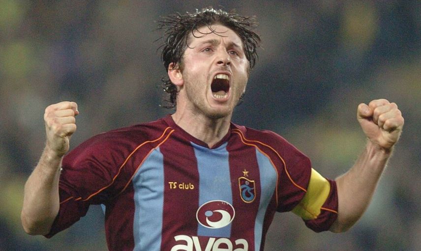 Eski Trabzonsporlu Fatih Tekke'den Beşiktaş Dönemiyle İlgili Bernd Schuster İtirafı Geldi!