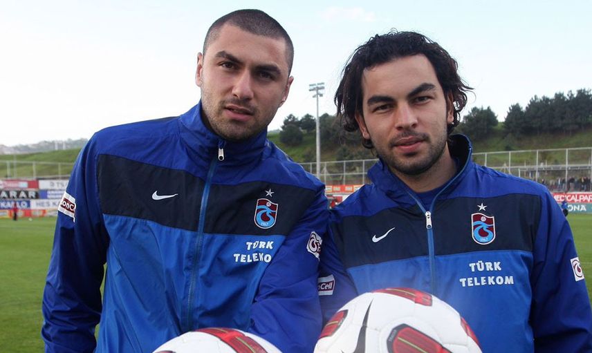 Eski Trabzonsporlu Selçuk İnan'dan Şampiyonluk İtirafı!