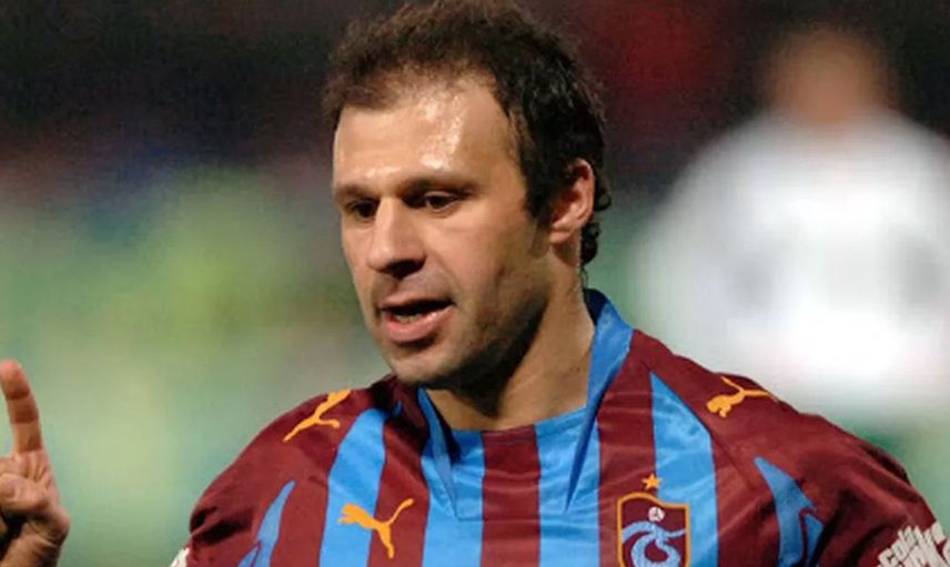 Eski Trabzonsporlu Yıldız Gökdeniz Karadeniz'den VAR Sistemi ve Şampiyonluk Açıklaması!