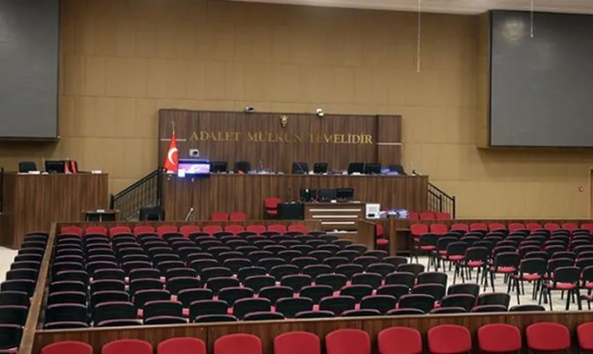 Eski Yargıtay Üyesine FETÖ Üyeliğinden 13 Yıl 6 Ay Hapis Cezası 