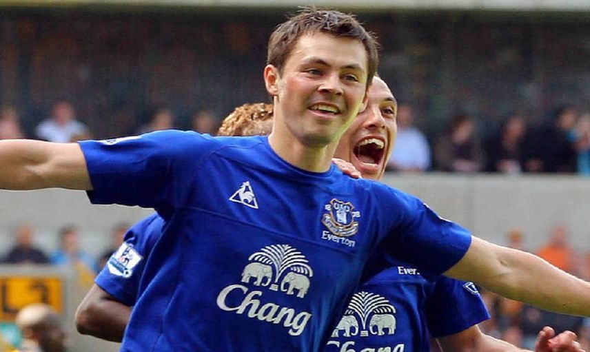 Eskiden Premier Lig oyuncusuydu: Everton futbolcusu Bilyaletdinov Rus ordusuna alındı
