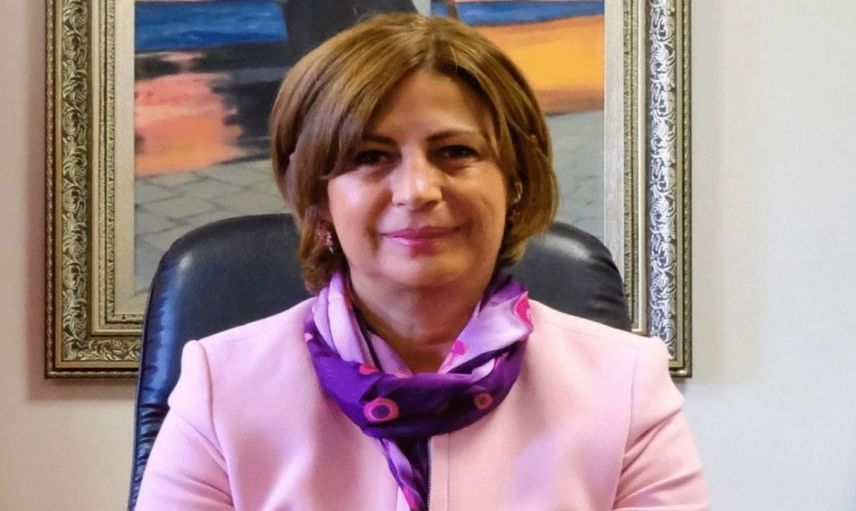 Eskişehir Belediyesi’nde yeni dönem: Eskişehir Büyükşehir Belediye Başkanı Ayşe Ünlüce kimdir, hangi görevlerde bulundu?