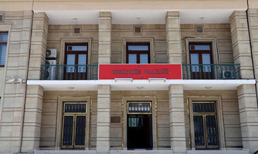 Eskişehir Valiliği'nden Yeni Koronavirüs Önlemleri