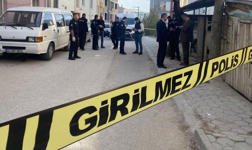 Eskişehir'de damat dehşeti: Boşanma aşamasında olduğu eşini yaraladı, kayınpederini öldürdü!