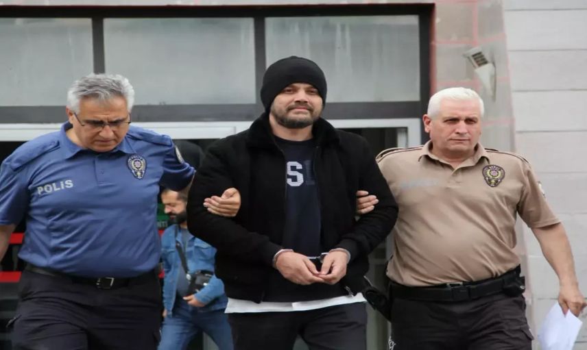 Eskişehir'de Eski Sevgilisini Bıçaklayan Sanığın Savunması Şaşırttı: "Kadın Olmanın Avantajını Kullanıyorlar"