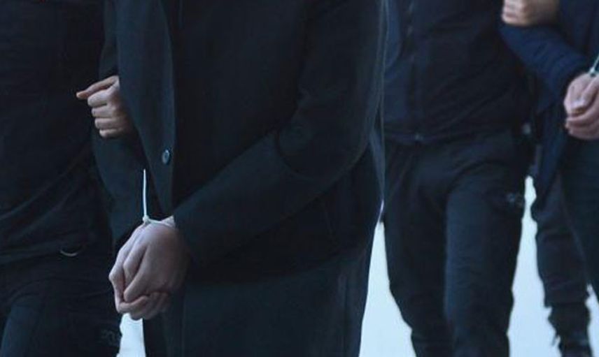 Eskişehir'de FETÖ Operasyonu: 3 Gözaltı