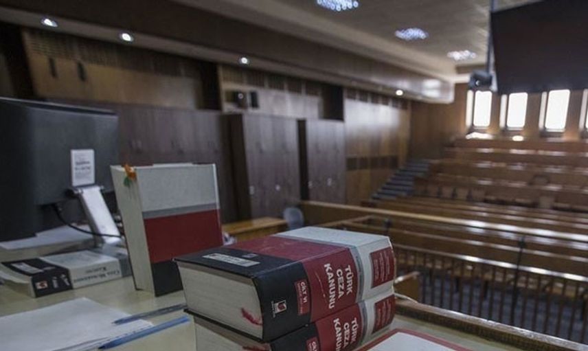 Eskişehir’de FETÖ Sanığı Kadın 6 Yıl 3 Ay Hapse Mahkum Edildi