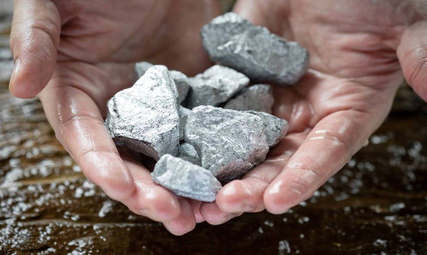 Eskişehir’de nadir element keşfi: Türkiye’yi dünyada üst sıralara taşıyacak