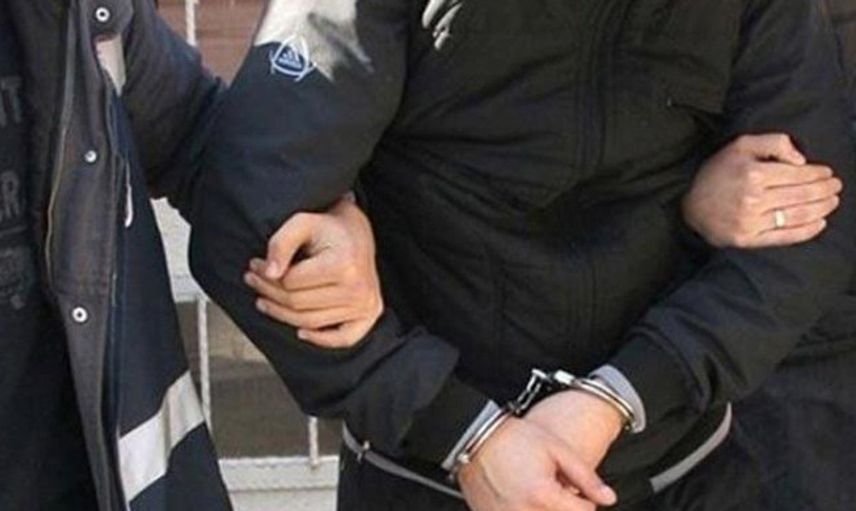 Eskişehir'de Polise Satırla Saldıran Hırsız Tutuklandı