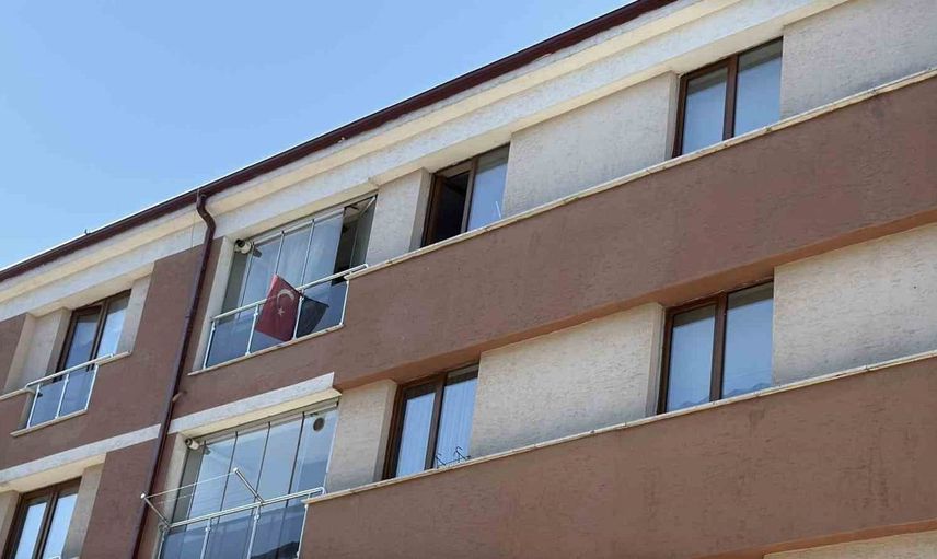 Eskişehir'de yalnız yaşayan 77 yaşındaki adamın cesedi bulundu