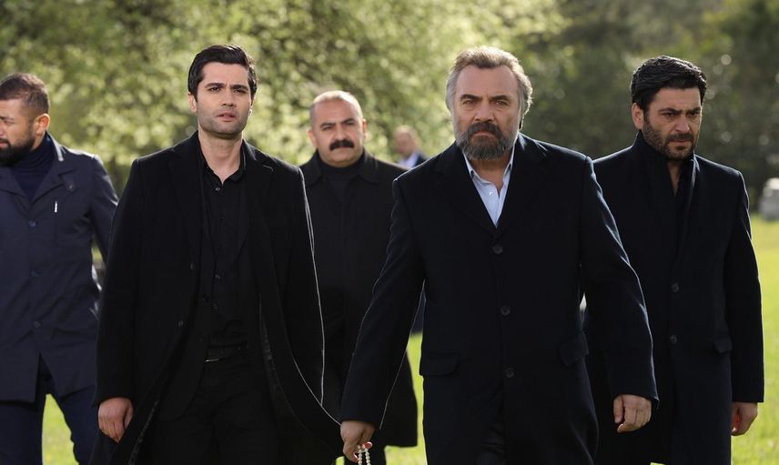 Oktay Kaynarca Açıkladı: Eşkıya Dünyaya Hükümdar Olmaz Neden Bitti?