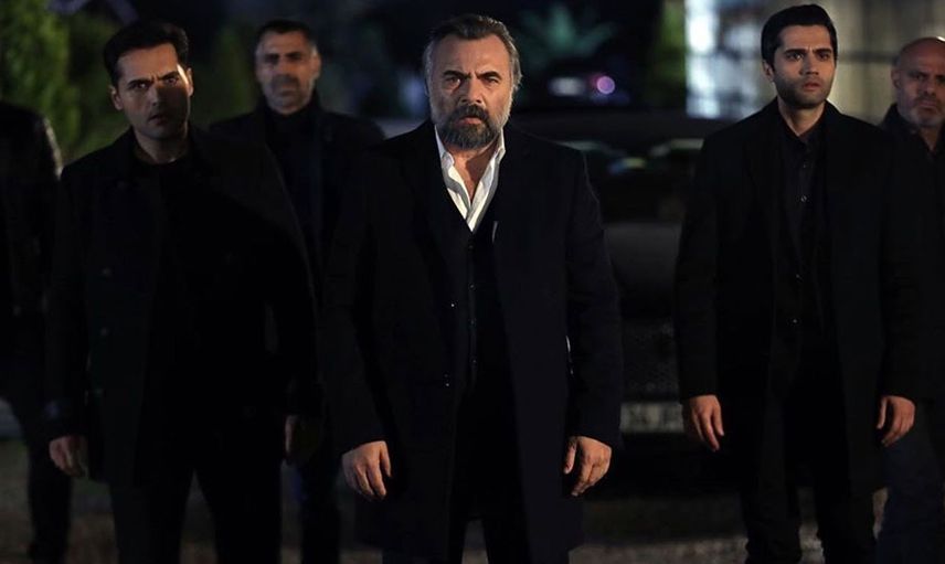 Eşkıya Dünyaya Hükümdar Olmaz Yeni Bölüm Fragmanı