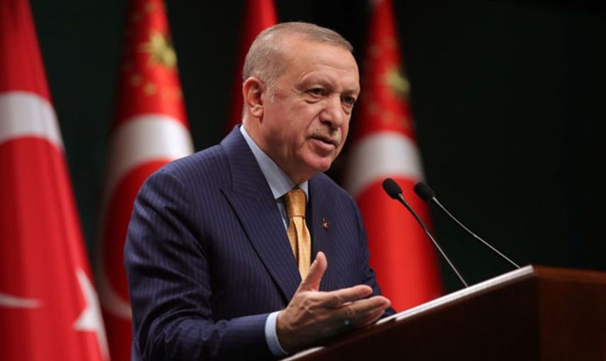 Esnafa Hibe Desteği Başvuruları Başladı