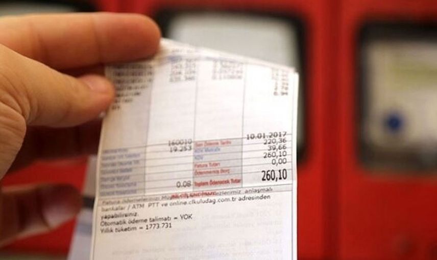 Esnafa Müjde: Elektrik Faturasında İndirim Geliyor!