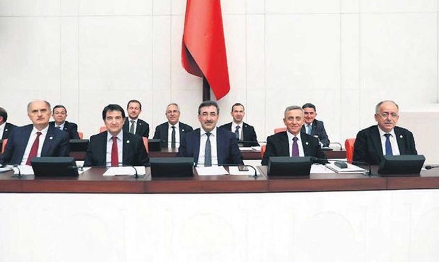 Esnafı sevindirecek gelişme: Pandemide kira ödeyemeyene tahliye yapılmayacak
